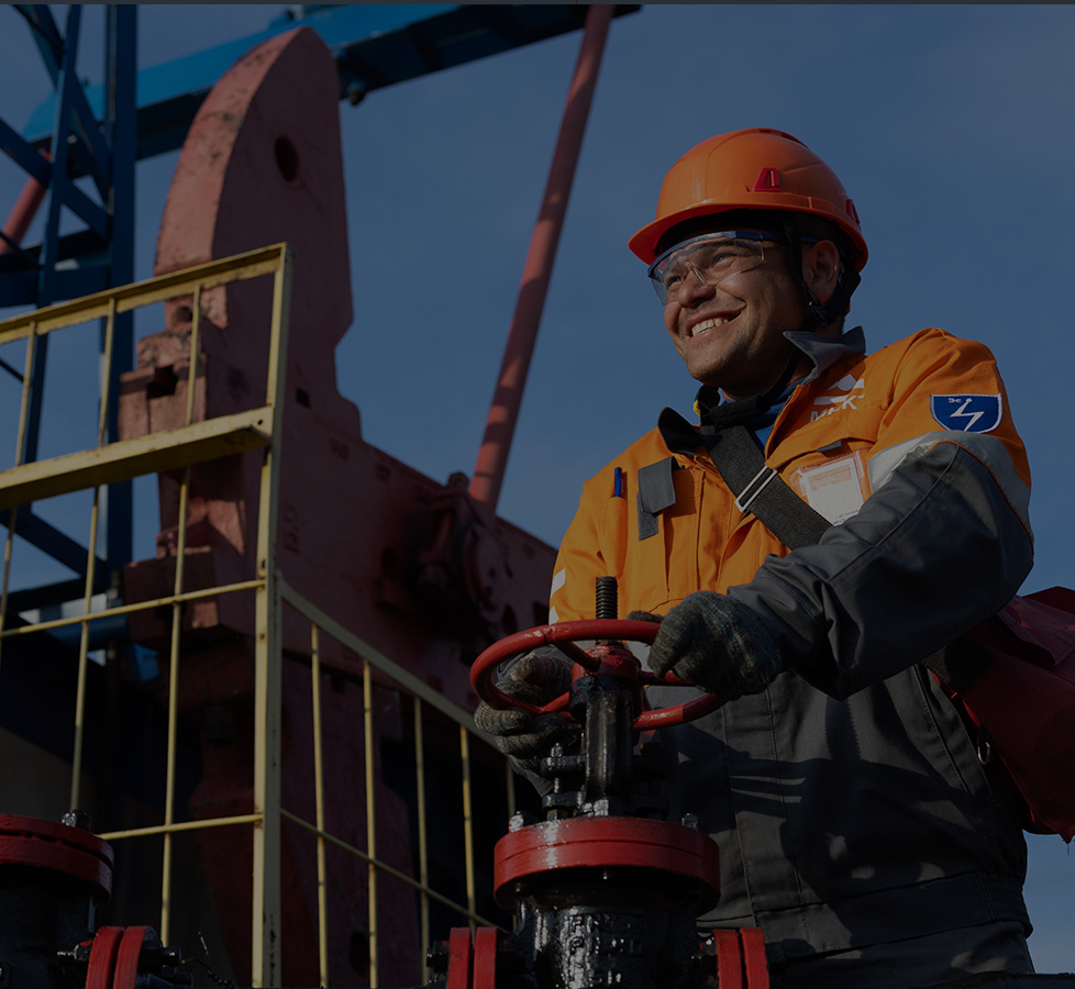 ПРЕОДОЛЕНИЕ ТЕХНОЛОГИЧЕСКИХ ВЫЗОВОВ